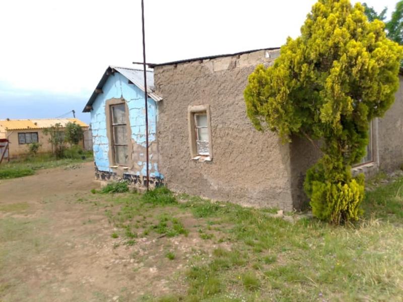 2 Bedroom Property for Sale in Botshabelo Free State